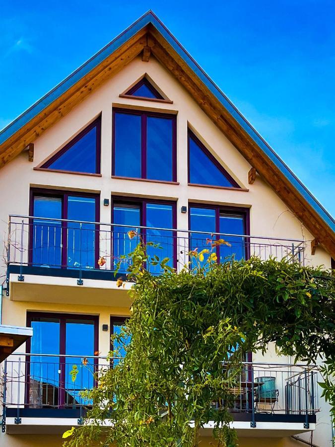 Storchenhof Teningen Kültér fotó