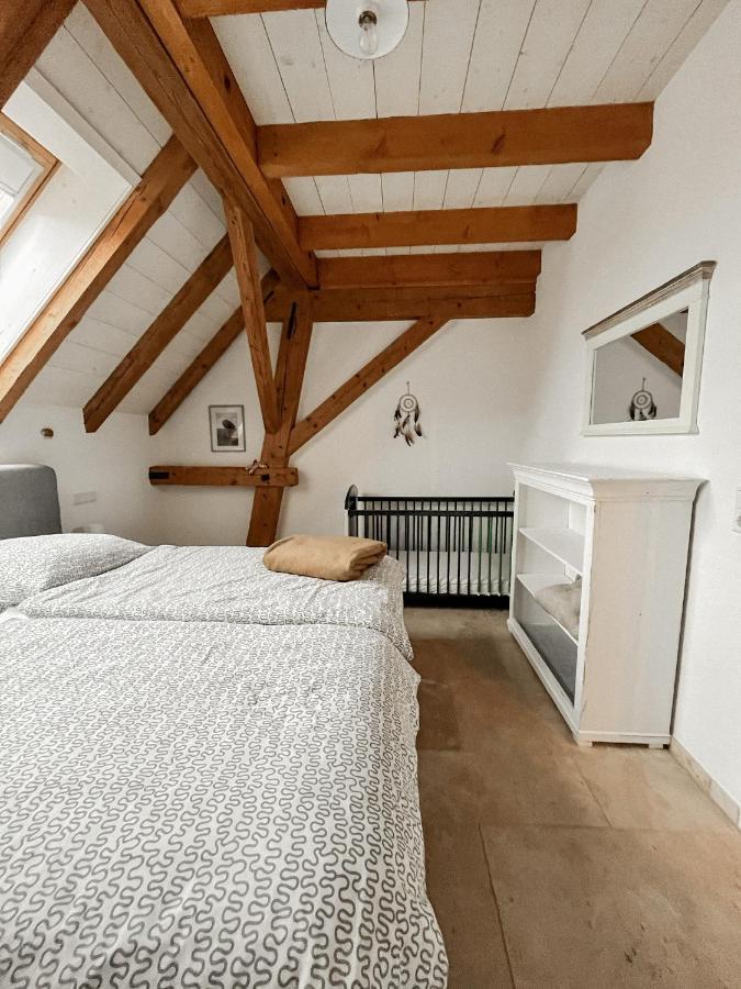 Storchenhof Teningen Kültér fotó
