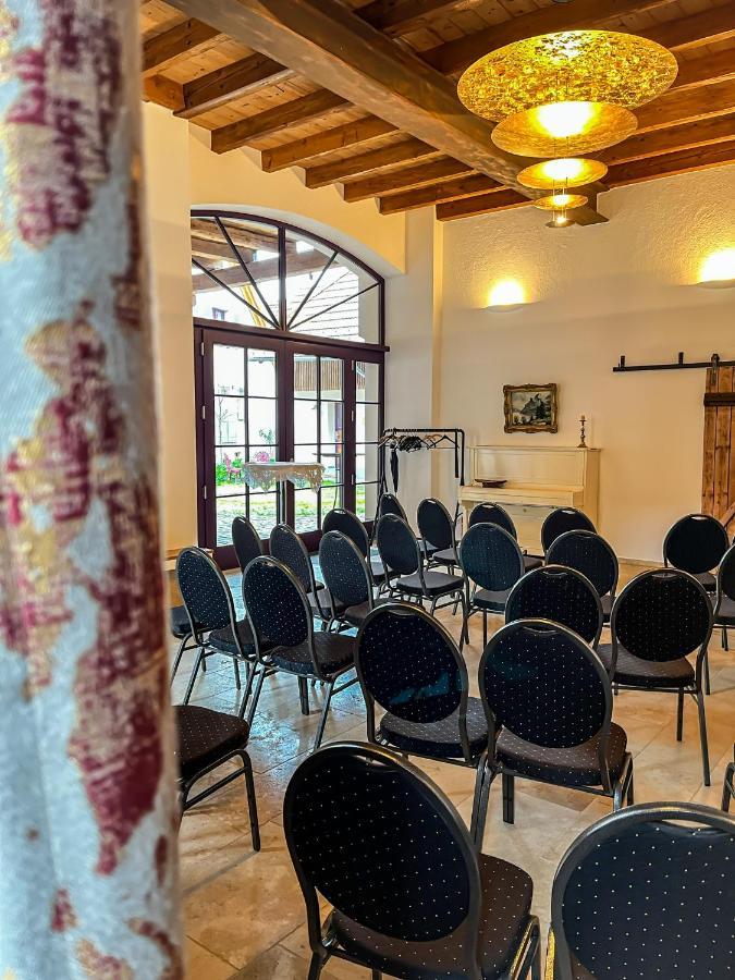 Storchenhof Teningen Kültér fotó