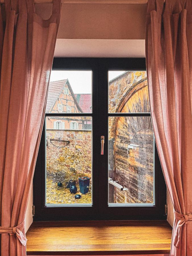 Storchenhof Teningen Kültér fotó