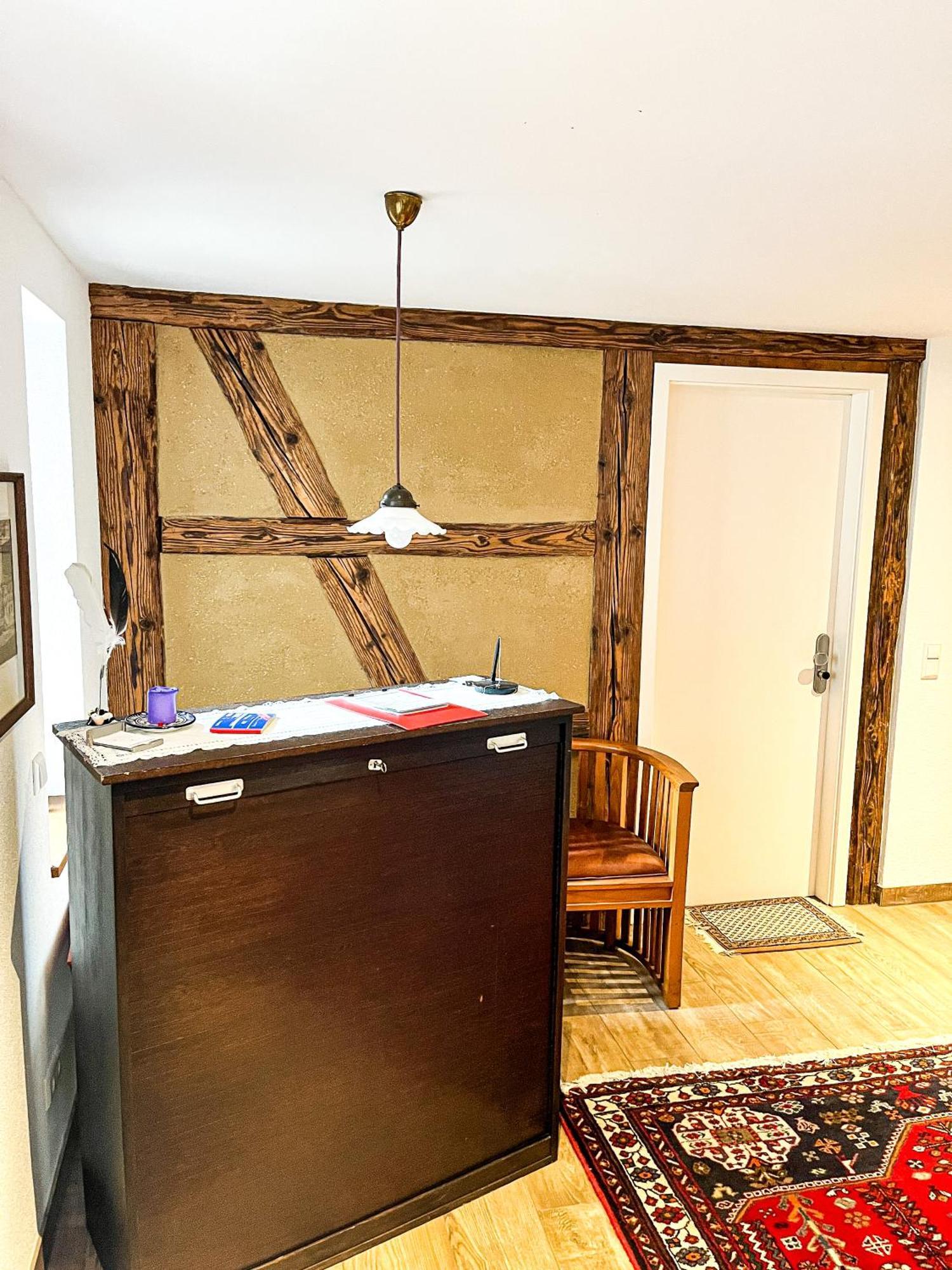 Storchenhof Teningen Kültér fotó