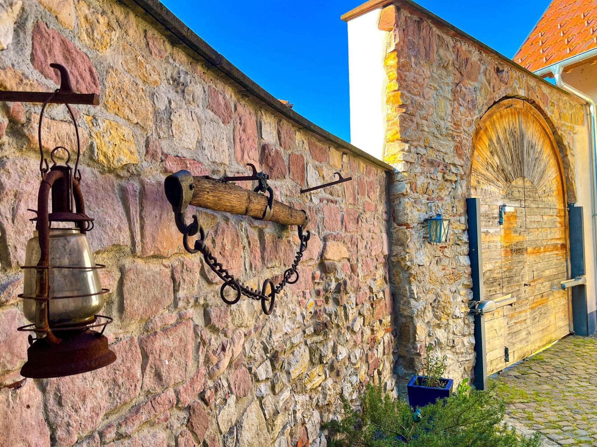 Storchenhof Teningen Kültér fotó
