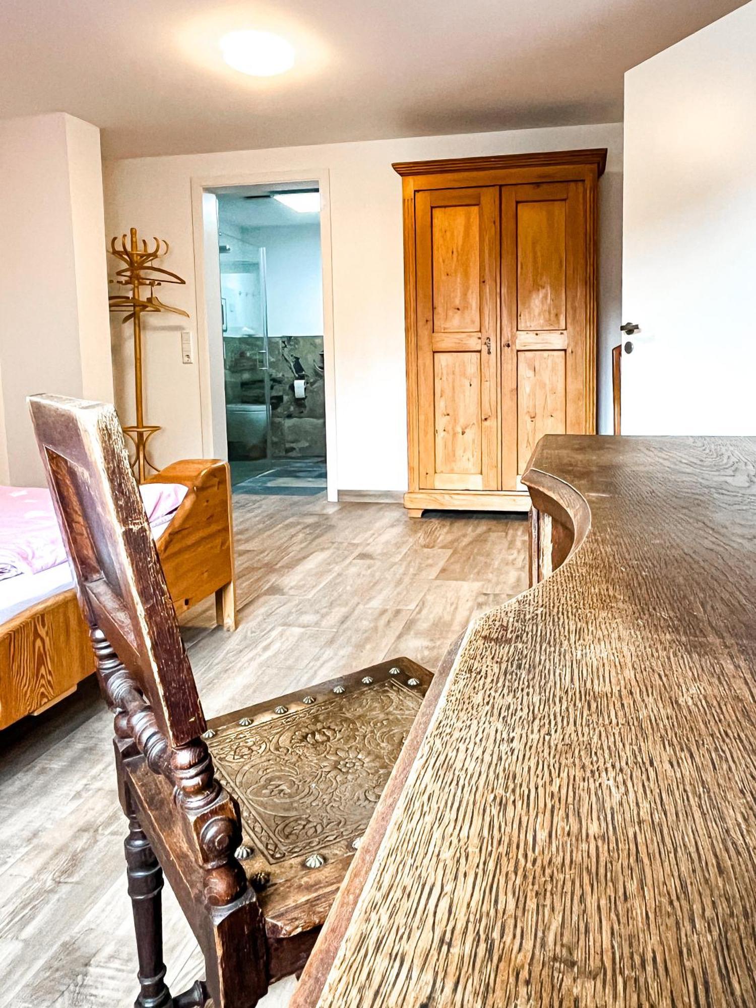Storchenhof Teningen Kültér fotó