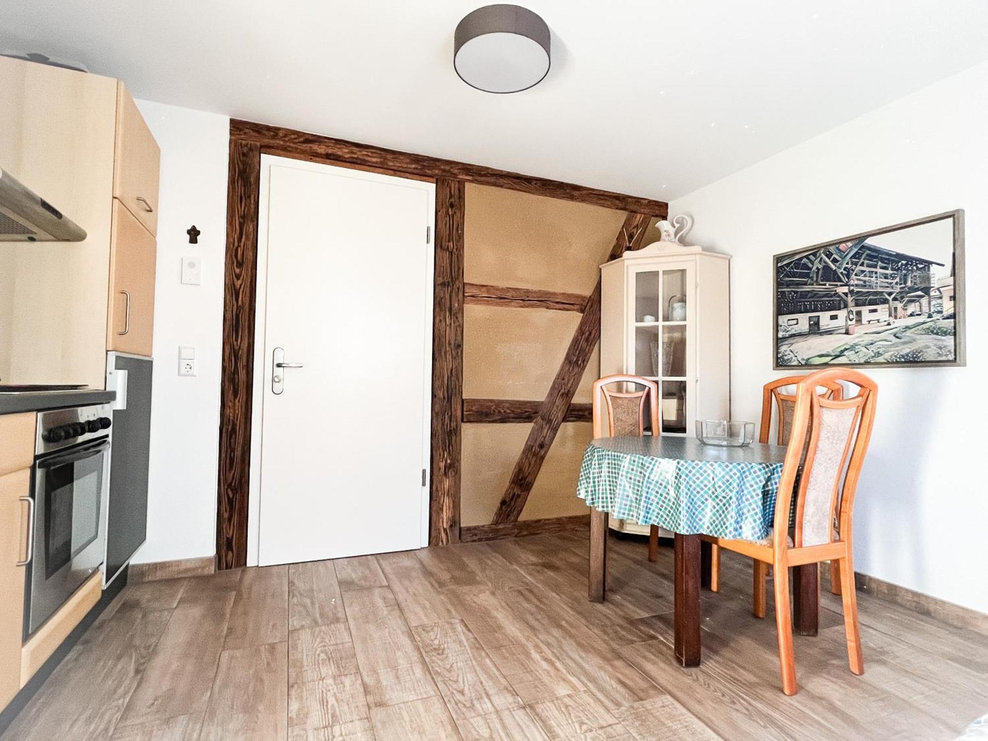Storchenhof Teningen Kültér fotó