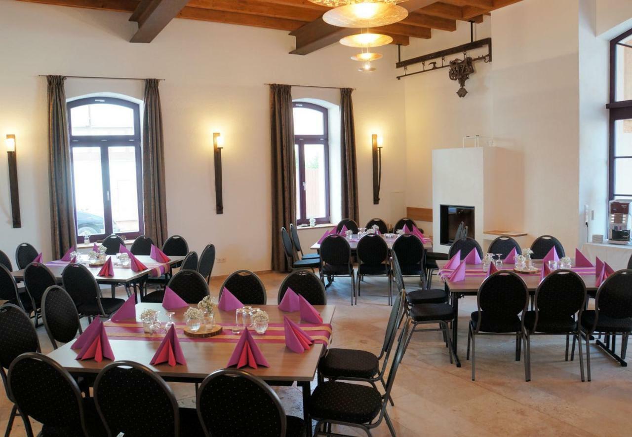 Storchenhof Teningen Kültér fotó